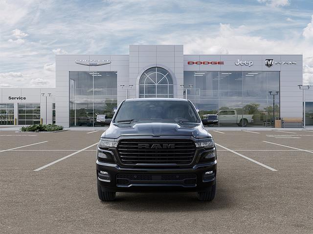 New 2026 RAM 1500 Laramie Crew Cab 4x4 57" Box For Sale in East Hanover, NJ