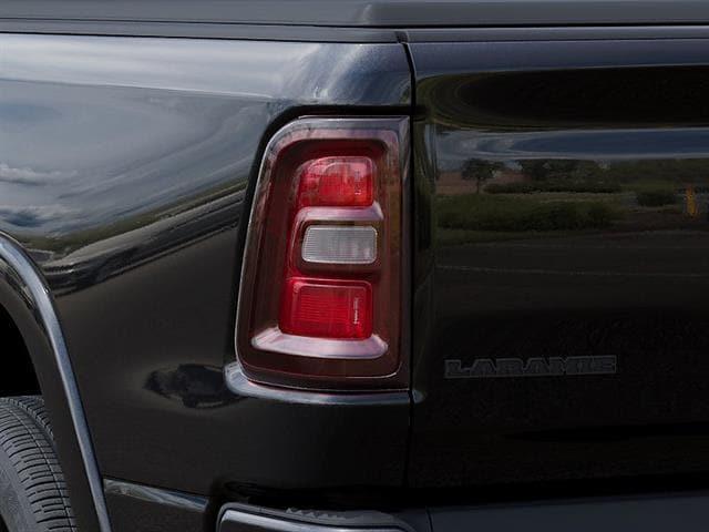 New 2026 RAM 1500 Laramie Crew Cab 4x4 57" Box For Sale in East Hanover, NJ
