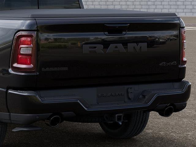 New 2026 RAM 1500 Laramie Crew Cab 4x4 57" Box For Sale in East Hanover, NJ