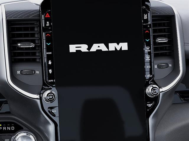 New 2026 RAM 1500 Laramie Crew Cab 4x4 57" Box For Sale in East Hanover, NJ