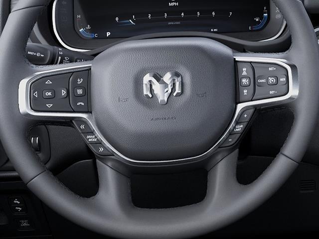 New 2026 RAM 1500 Laramie Crew Cab 4x4 57" Box For Sale in East Hanover, NJ