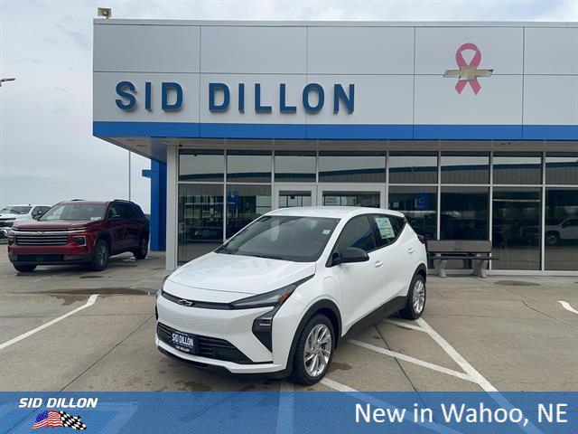2027 Chevrolet Bolt LT FWD for sale in Ceresco, NE