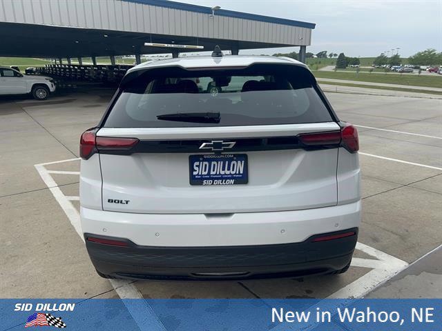 2027 Chevrolet Bolt LT FWD