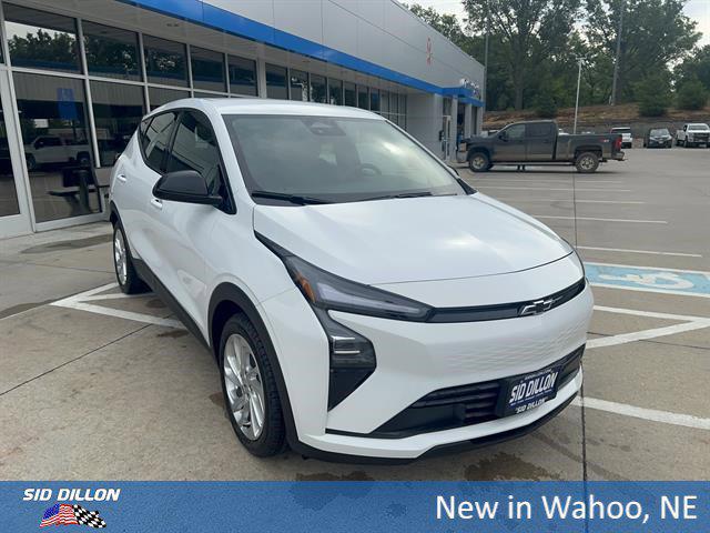 2027 Chevrolet Bolt LT FWD