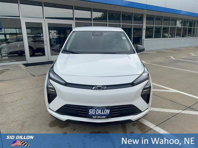 2027 Chevrolet Bolt LT FWD