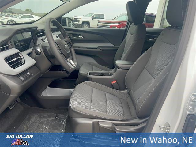 2027 Chevrolet Bolt LT FWD