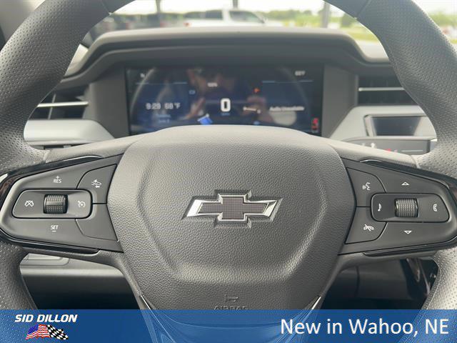2027 Chevrolet Bolt LT FWD