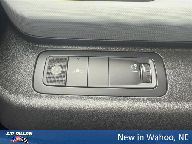 2027 Chevrolet Bolt LT FWD