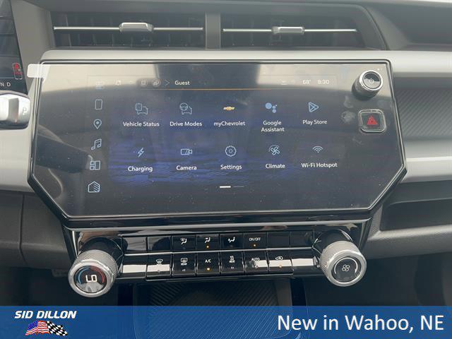 2027 Chevrolet Bolt LT FWD