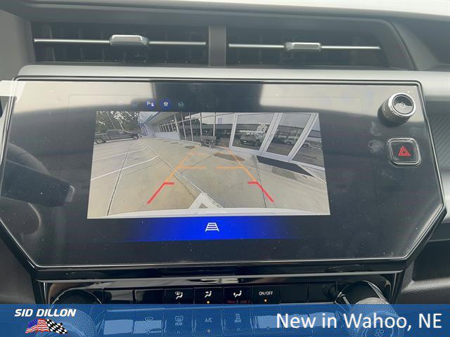 2027 Chevrolet Bolt LT FWD