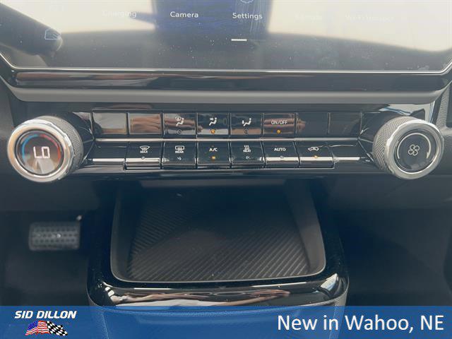 2027 Chevrolet Bolt LT FWD