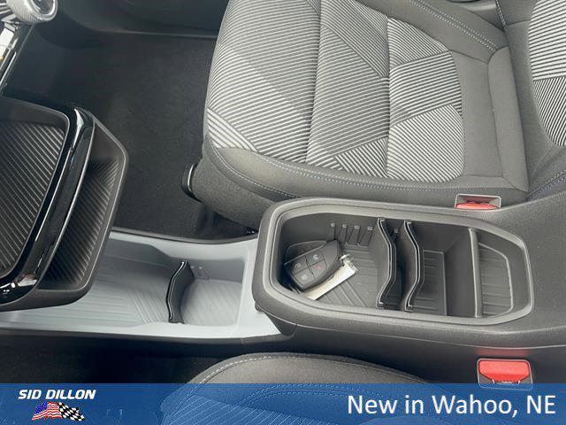 2027 Chevrolet Bolt LT FWD