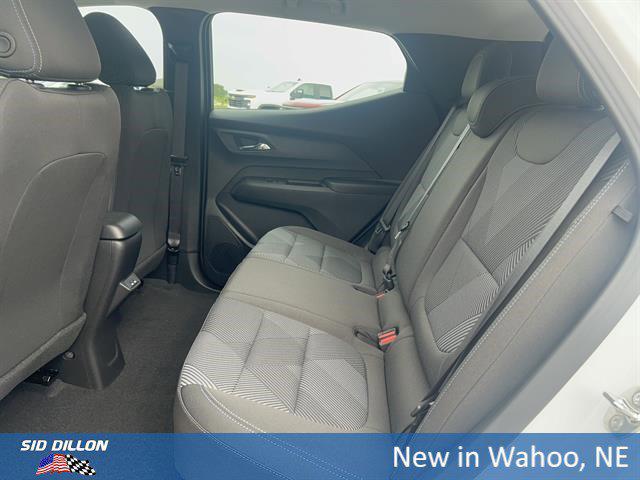 2027 Chevrolet Bolt LT FWD