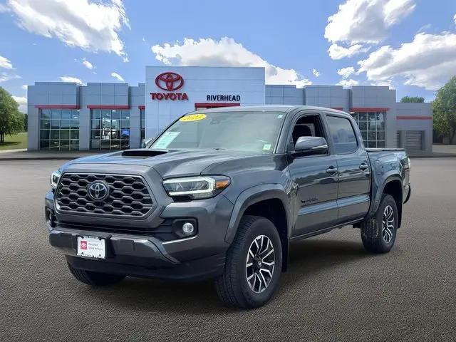 2023 Toyota Tacoma TRD Sport for sale in Riverhead, NY