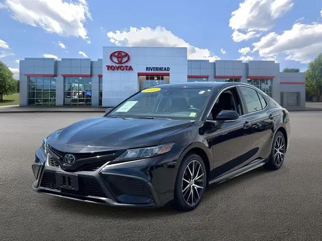 2024 Toyota Camry SE for sale in Riverhead, NY