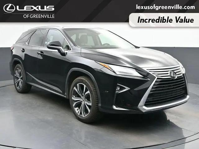 2019 Lexus RX 350 Premium for sale in Greenville, SC
