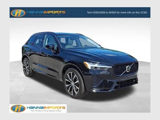2024 Volvo XC60 B5 Ultimate Dark Theme for sale in Raleigh, NC