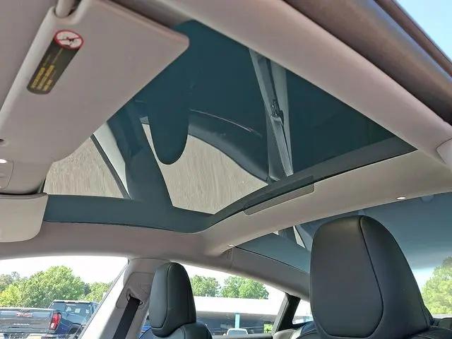 2024 Tesla Model 3 Long Range Dual Motor All-Wheel Drive