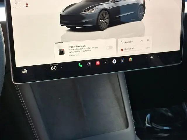 2024 Tesla Model 3 Long Range Dual Motor All-Wheel Drive