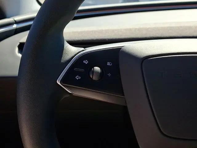 2024 Tesla Model 3 Long Range Dual Motor All-Wheel Drive