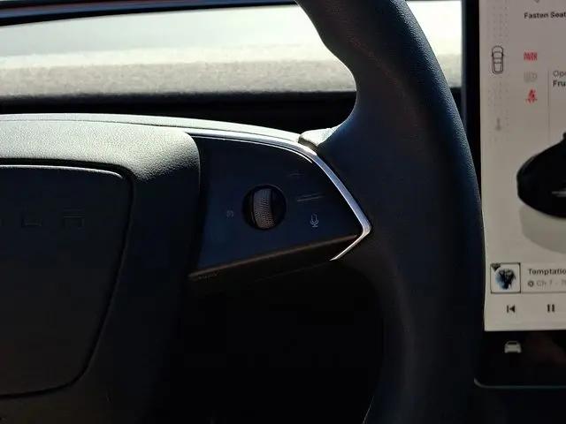 2024 Tesla Model 3 Long Range Dual Motor All-Wheel Drive