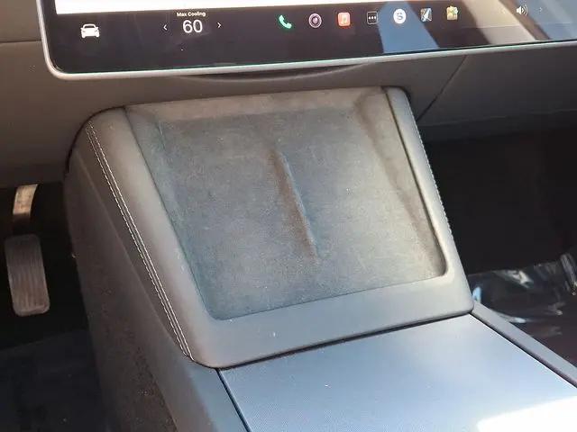 2024 Tesla Model 3 Long Range Dual Motor All-Wheel Drive