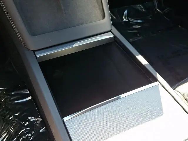 2024 Tesla Model 3 Long Range Dual Motor All-Wheel Drive