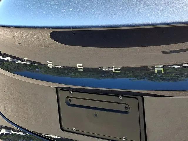 2024 Tesla Model 3 Long Range Dual Motor All-Wheel Drive