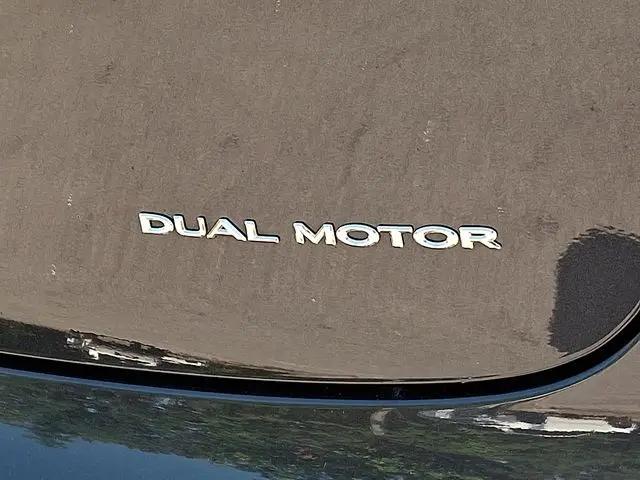 2024 Tesla Model 3 Long Range Dual Motor All-Wheel Drive