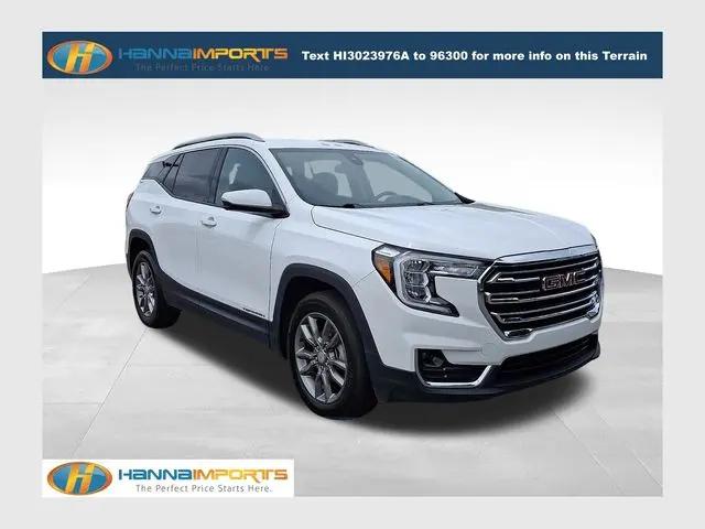 2024 GMC Terrain AWD SLT for sale in Raleigh, NC