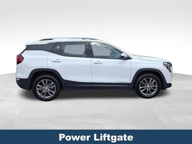 2024 GMC Terrain AWD SLT