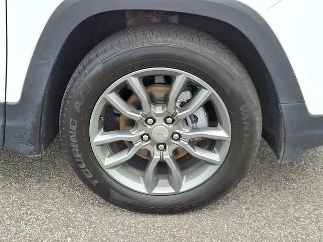 2024 GMC Terrain AWD SLT
