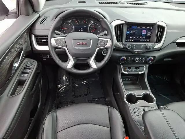 2024 GMC Terrain AWD SLT