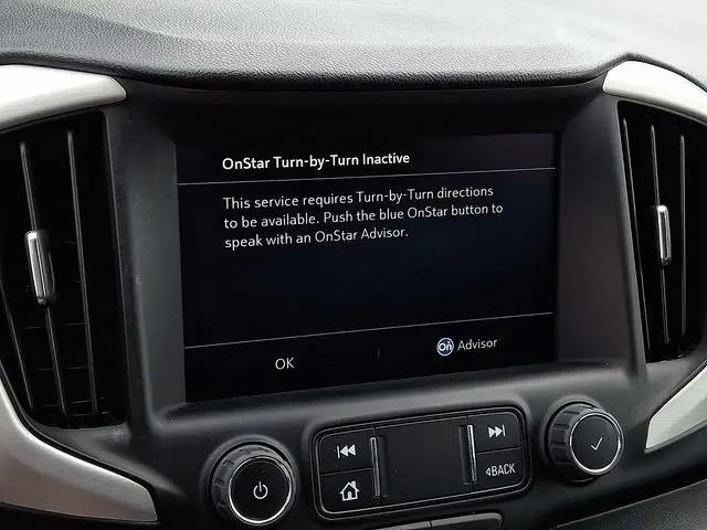 2024 GMC Terrain AWD SLT