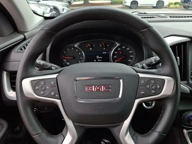 2024 GMC Terrain AWD SLT