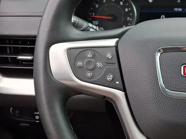 2024 GMC Terrain AWD SLT