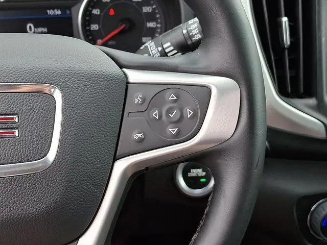 2024 GMC Terrain AWD SLT