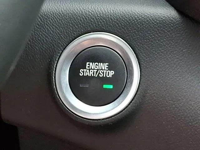 2024 GMC Terrain AWD SLT