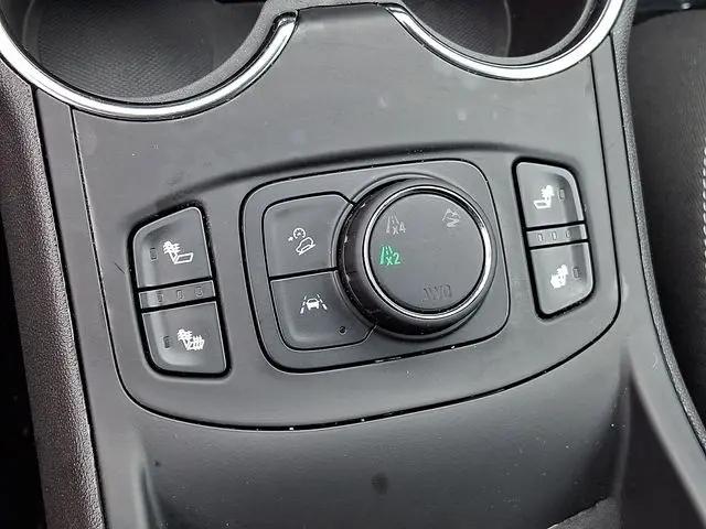 2024 GMC Terrain AWD SLT