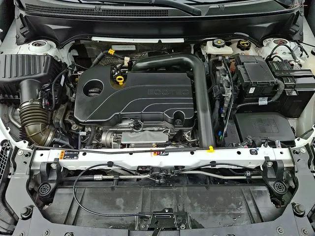 2024 GMC Terrain AWD SLT