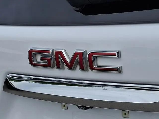 2024 GMC Terrain AWD SLT