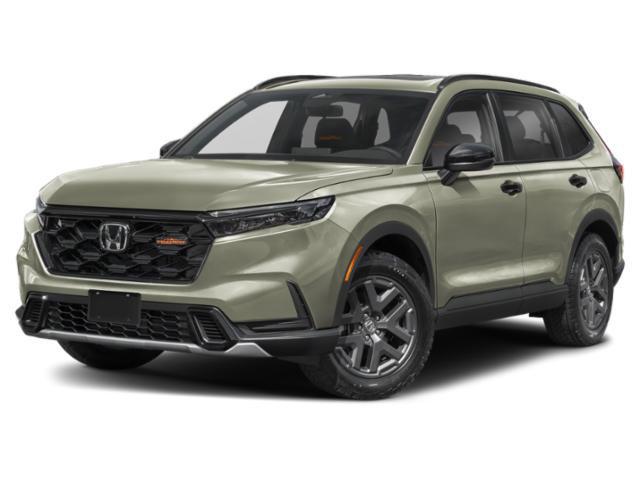 2026 Honda CR-V Hybrid AWD TrailSport for sale in North Charleston, SC