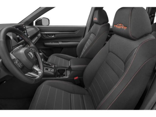 2026 Honda CR-V Hybrid AWD TrailSport
