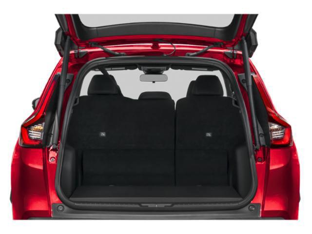 2026 Honda CR-V Hybrid AWD TrailSport