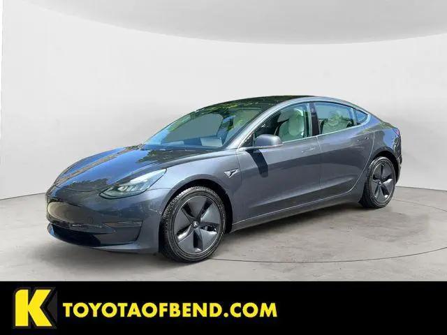 2018 Tesla Model 3 Long Range for sale in Bend, OR