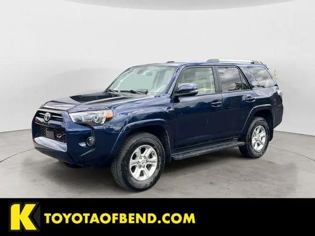 2024 Toyota 4Runner SR5 Premium for sale in Bend, OR