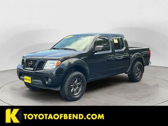 2019 Nissan Frontier SV for sale in Bend, OR