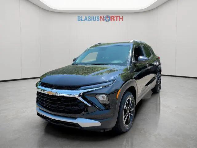 2025 Chevrolet TrailBlazer AWD LT for sale in Torrington, CT