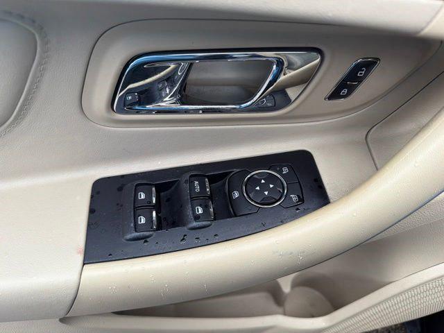 2018 Ford Taurus SE