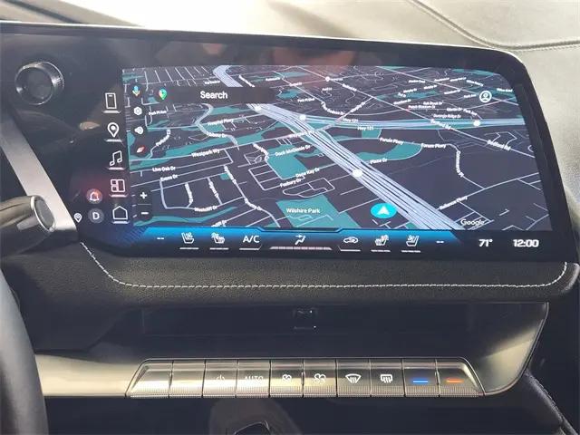 2026 Chevrolet Corvette Stingray Convertible, 2LT, RWD